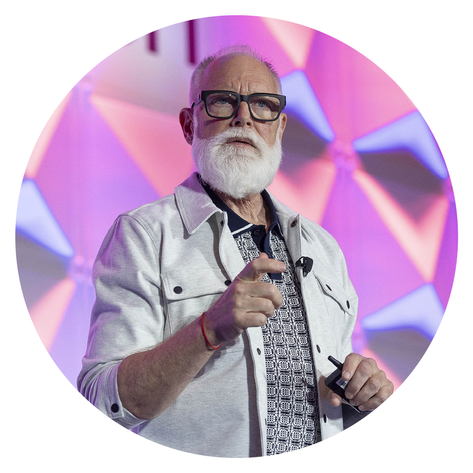 EO Keynote