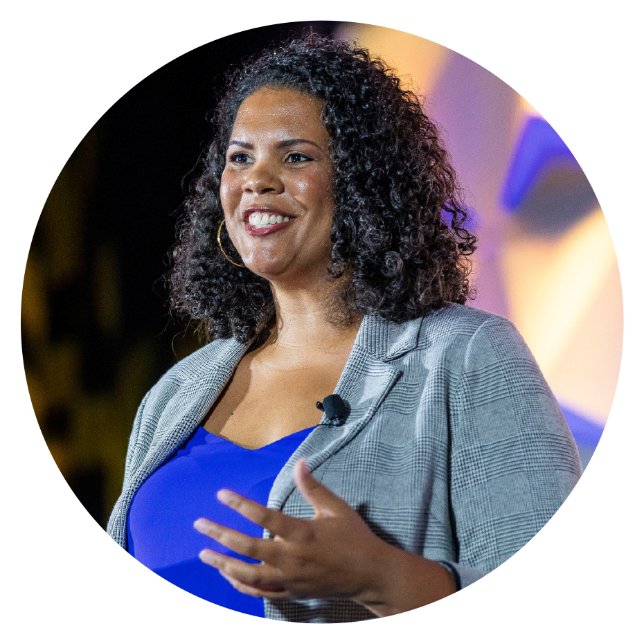 EO Keynote