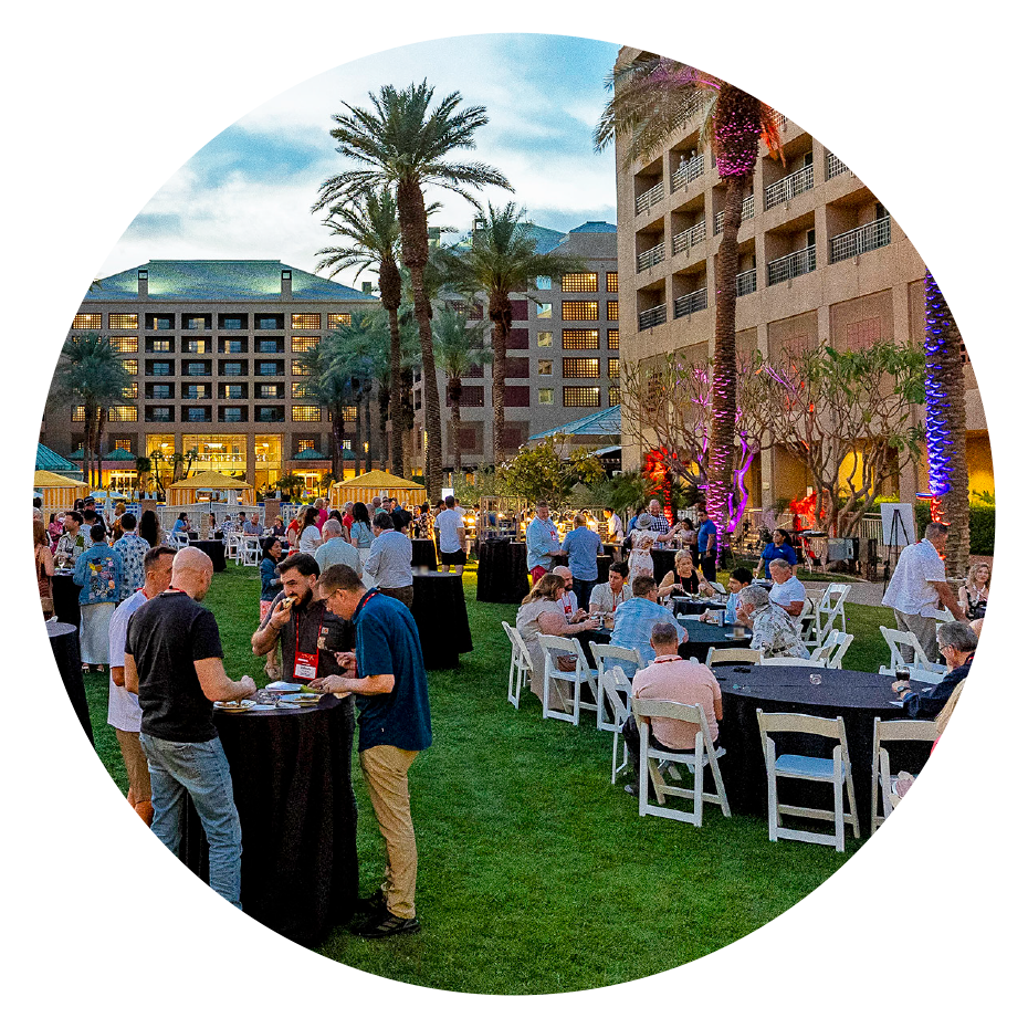 EO Networking