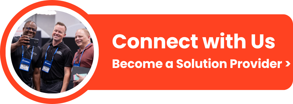 Become solution provider CTA